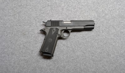 Rock Island~1911 A1 FS~.45 ACP