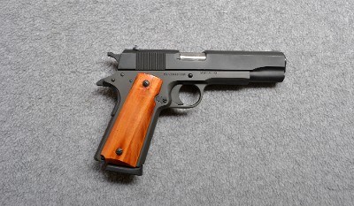 Rock Island~1911 A1 FS~.45 ACP