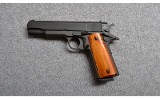 Rock Island~1911 A1 FS~.45 ACP - 2 of 3