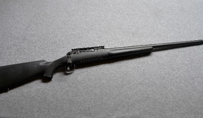 Savage~10~6.5 CREEDMOOR