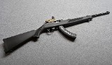 Ruger~10/22~.22 LR. - 1 of 10