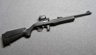 Rossi~RS22~.22 LR.