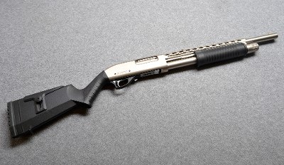 Rock Island~Corina~12 GA.