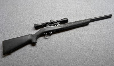 Ruger~~10/22~.22 LR.