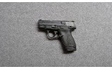 Smith & Wesson~M&P9 Shield~9MM - 2 of 2