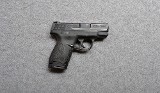 Smith & Wesson~M&P9 Shield~9MM - 1 of 2