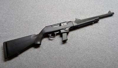 Ruger~PC Carbine~9MM - Image 1 of 10