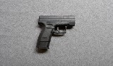 Springfield Armory~XD9 Sub-Compact~9MM - 1 of 3