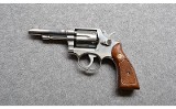 Smith & Wesson~64~.38 S&W SPL. - 2 of 2