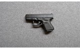 Glock~26 GEN5~9MM - 2 of 3