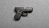 Glock~26 GEN5~9MM - 1 of 3