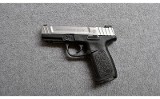Smith & Wesson~SD9 VE~9MM - Image 2 of 2