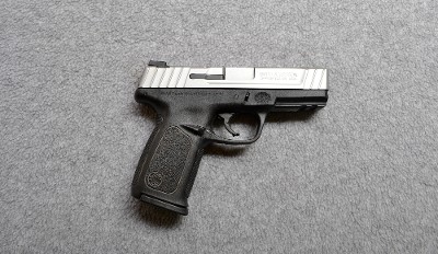 Smith & Wesson~SD9 VE~9MM - Image 1 of 2
