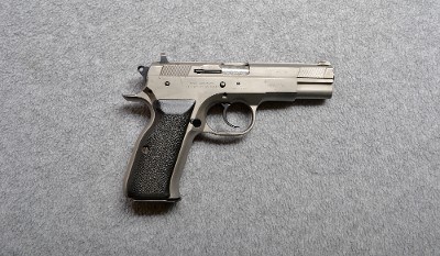 Tanfoglio~Witness~.40 S&W