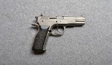 Tanfoglio~Witness~.40 S&W - 1 of 2