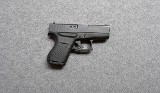 Glock~43~9mm - 1 of 2