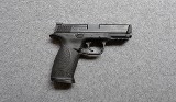 Smith & Wesson~M&P 9~9MM - 1 of 2