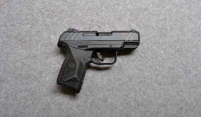Ruger~Security 9~9MM - Image 1 of 2