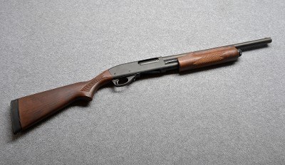 Remington~870 Express~12 GA.
