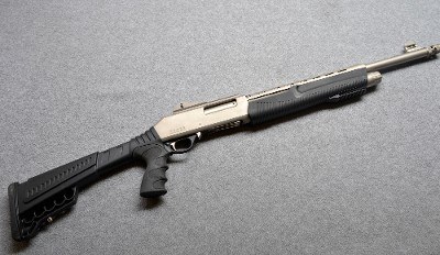 Dickson Arms~N/A~12 GA.