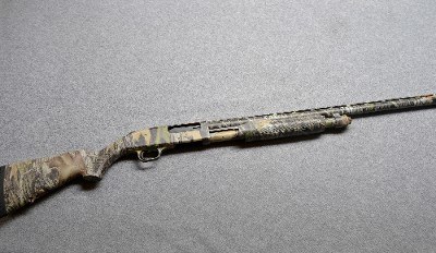 Mossberg~835~12 GA.