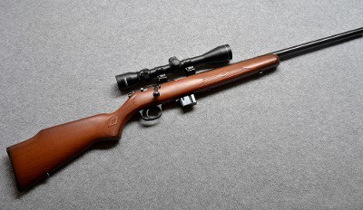 Marlin~917V~.17 HMR