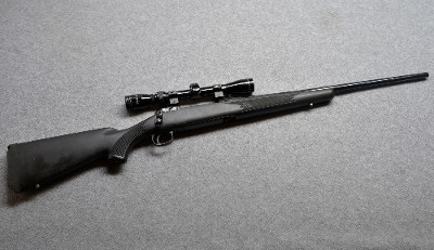 Savage~111~.270 WIN.