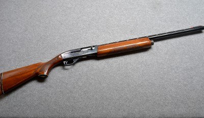 Remington~1100~12 GA.