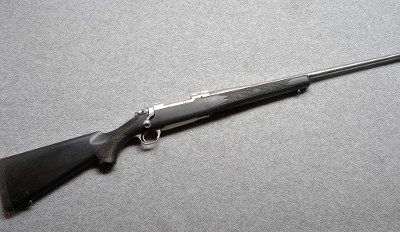 Ruger~M77 MK II~.223 REM.
