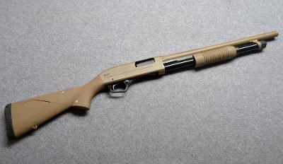 Winchester~SXP~12 GA.