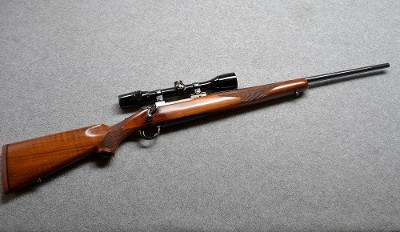 Ruger~M77~.243 WIN.