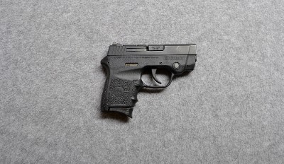 Smith & Wesson~Bodyguard 380~.380 ACP