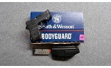 Smith & Wesson~Bodyguard 380~.380 ACP - 3 of 3
