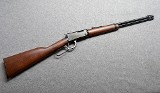 Henry~Lever~.22 LR. - 1 of 10