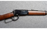 Henry~Lever~.22 LR. - 3 of 10