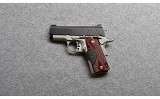 Kimber~Ultra Crimson Carry II~.45 ACP - 2 of 2