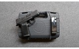 SIG Sauer~P365 X~9MM - 3 of 3