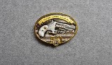North American Arms~50th Anniversary Derringer~.22 LR. - 1 of 5