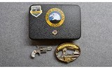 North American Arms~50th Anniversary Derringer~.22 LR. - 5 of 5