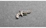 North American Arms~50th Anniversary Derringer~.22 LR. - 3 of 5