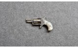 North American Arms~50th Anniversary Derringer~.22 LR. - 4 of 5