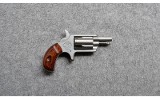 Freedom Arms~Belt Buckle Derringer~.22LR. - 3 of 5