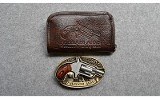 Freedom Arms~Belt Buckle Derringer~.22LR. - 5 of 5