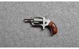 Freedom Arms~Belt Buckle Derringer~.22LR. - 4 of 5