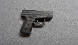 Springfield Armory~XD-40 Sub-Compact!.40 S&W - 1 of 2