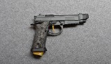Beretta~92~9MM - 1 of 3