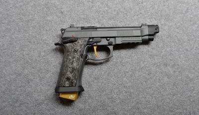 Beretta~92~9MM