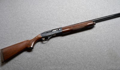 Remington~11-87 Premier~12 GA.