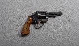 Smith & Wesson~10-5~.38 S&W SPL - 1 of 2