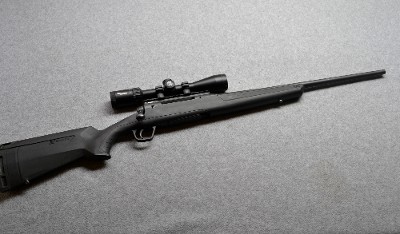 Savage~Axis~.308 WIN.